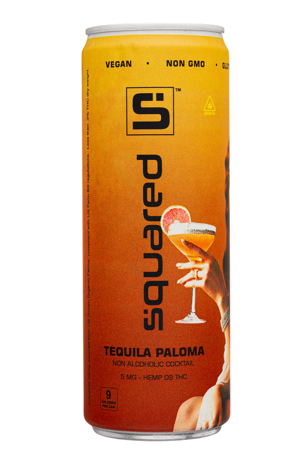 Tequila Paloma
