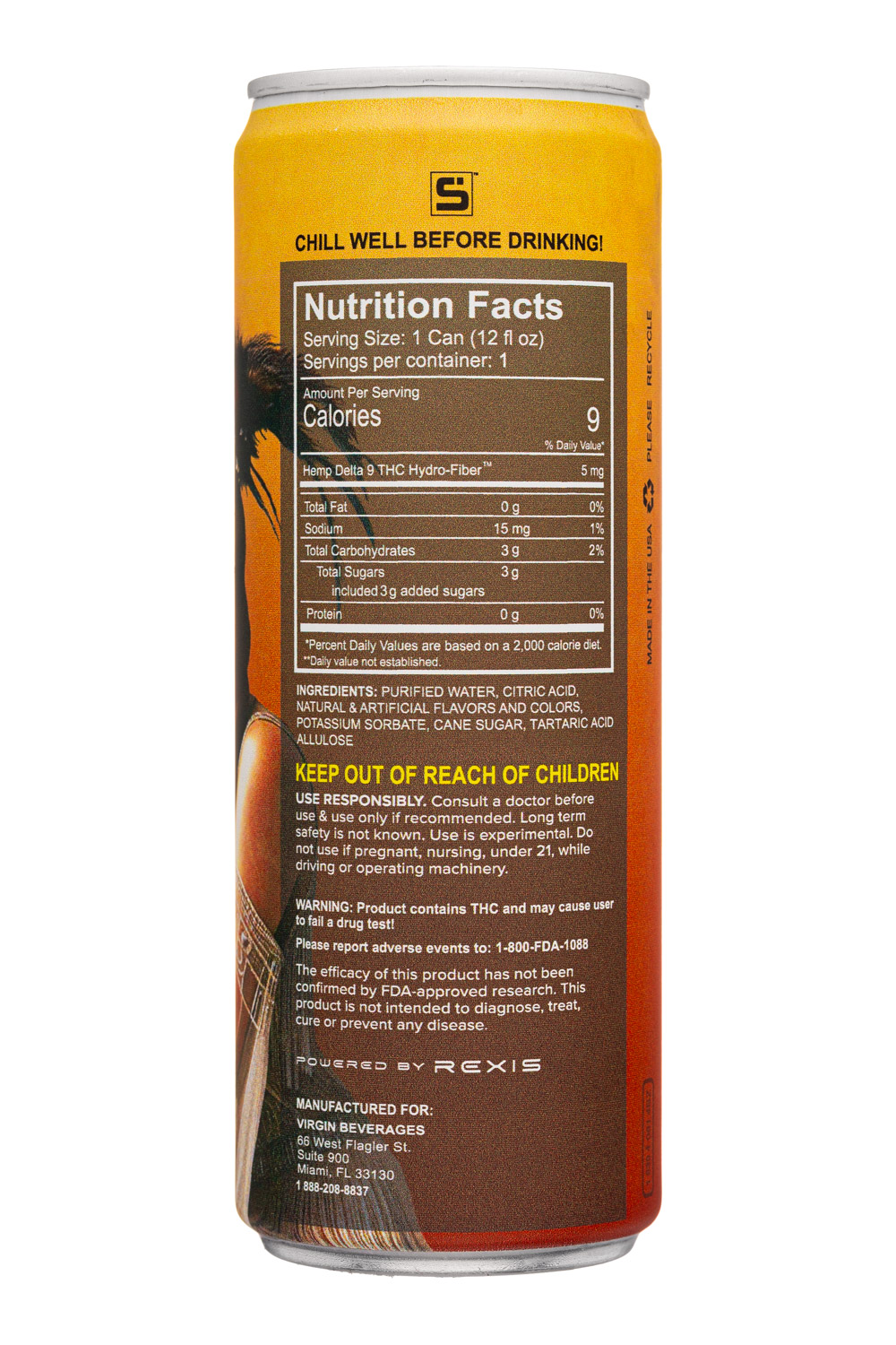 Squared: Squared-12oz-2024-NACocktail-TequilaPaloma-Facts