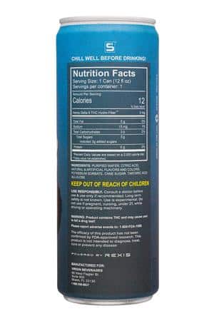 Squared: Squared-12oz-2024-NACocktail-GinTonic-Facts