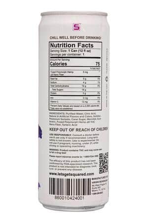 Squared: Squared-12oz-2024-SparklingTHC-SourGrape-Facts