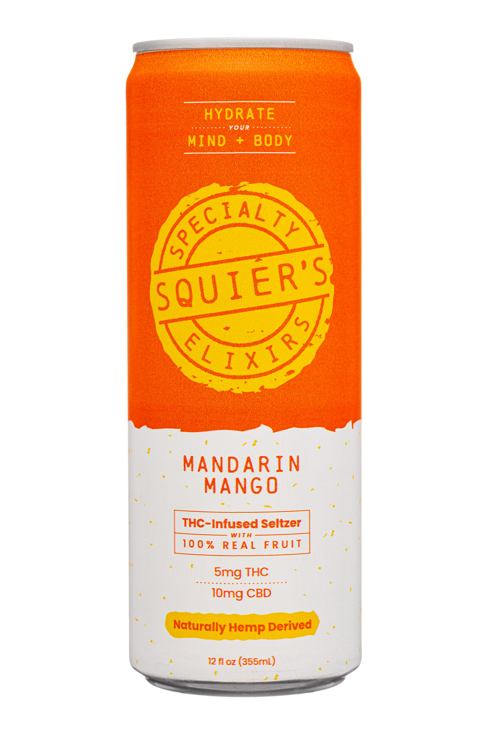 Mandarin Mango 2025