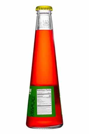 St. Agrestis: StAgrestis-100ml-2023-NonAlc-PhonyMezcalNegroni-Facts