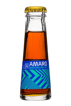St. Agrestis: StAgrestis-2oz-2021-Amaro