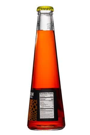 St. Agrestis: StAgrestis-200ml-2024-PhonyEspressoNegroni-Facts