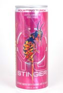 Stacker 2 YJ Stinger Energy Drink: stinger-poundingpunch.jpg