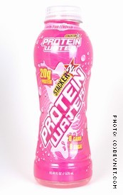Pink Lemonade