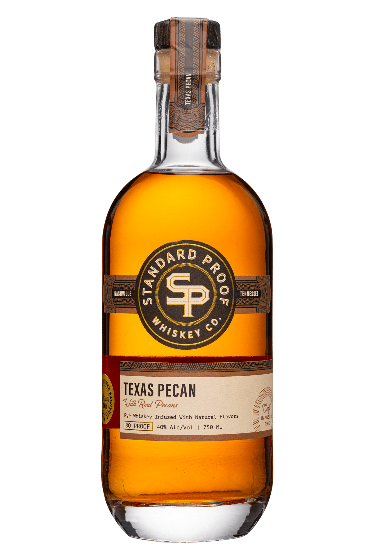 Texas Pecan