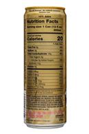Star Wars Space Punch: StarWars-12oz-SpacePunch-Finn-Facts