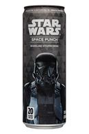Star Wars Space Punch: StarWars-12oz-SpacePunch-DeathTrooper-Front
