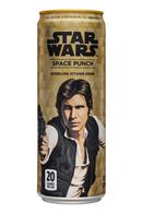 Star Wars Space Punch: StarWars-12oz-SpacePunch-HanSolo-Front