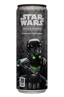 Star Wars Space Punch: StarWars-12oz-SpacePunch-DeathTrooper2-Front