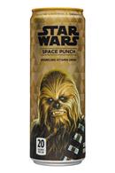 Star Wars Space Punch: StarWars-12oz-SpacePunch-Chewbacca-Front
