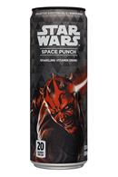 Star Wars Space Punch: StarWars-12oz-SpacePunch-DarthMaul-Front