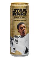 Star Wars Space Punch: StarWars-12oz-SpacePunch-Finn-Front