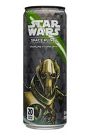 Star Wars Space Punch: StarWars-12oz-SpacePunch-GeneralGrievous-Front
