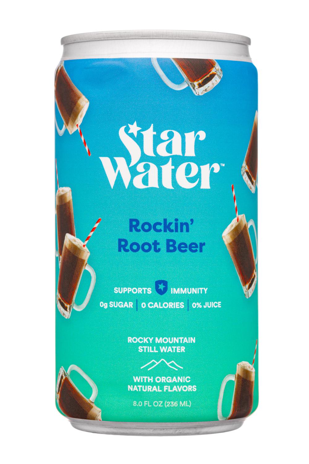 Rockin’ Root Beer