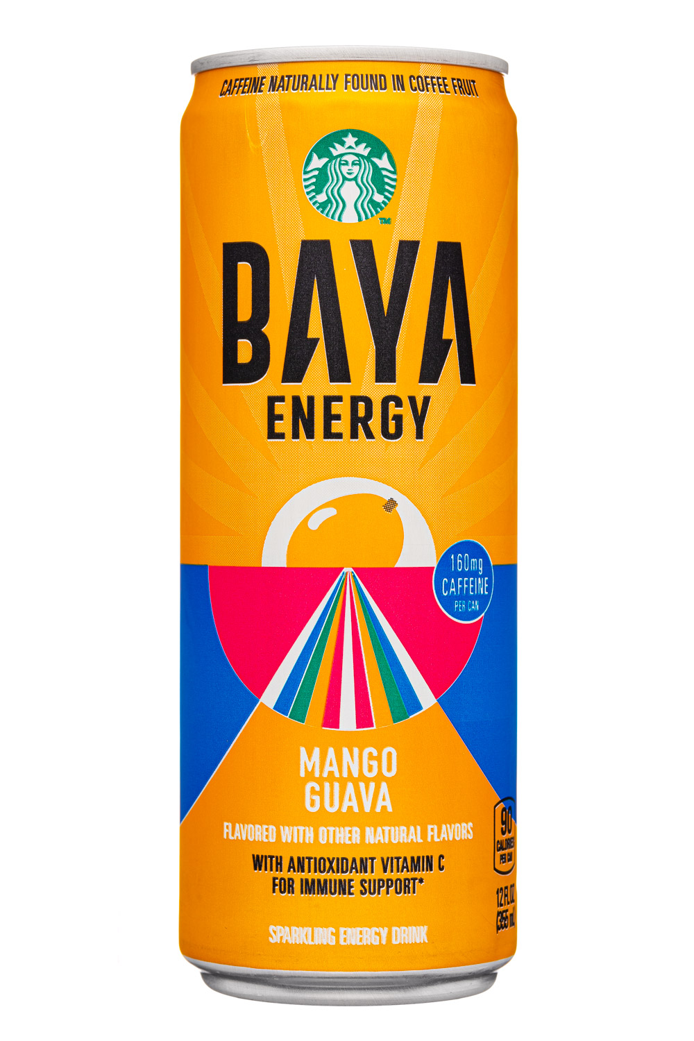 Mango Guava