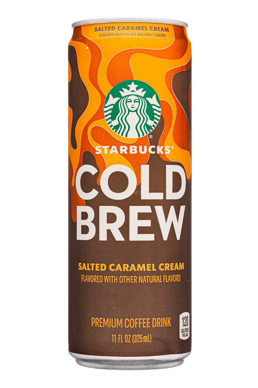 Salted Caramel Cream