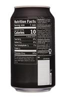 Starbucks Cold Brew Coffee: Starbucks-10oz-2020-NitroColdBrew-Black-Facts