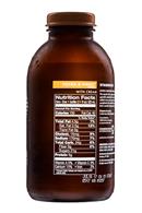 Starbucks Cold Brew Coffee: Starbucks-ColdBrew-11oz-CocoaHoney-Facts