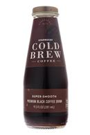Starbucks Cold Brew Coffee: Starbucks-ColdBrew-Front