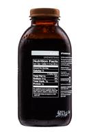 Starbucks Cold Brew Coffee: Starbucks-ColdBrew-11oz-Black-Facts