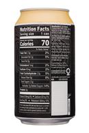 Starbucks Cold Brew Coffee: Starbucks-10oz-2020-NitroColdBrew-VanillaSweet-Facts