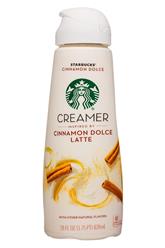 Cinnamon Dolce Latte