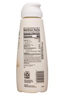 Starbucks Creamer: Starbucks-28oz-Creamer-WhiteChocMocha-Facts