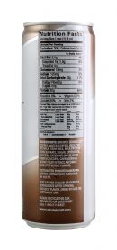 Starbuck Double Shot Coffee & Protein: Starbucks Coffee Facts