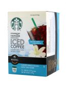 Starbucks Iced Coffee: Starbucks IceVan Front