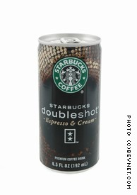 Doubleshot