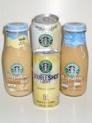 Starbucks Doubleshot: 
