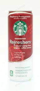 Starbucks Refreshers: 