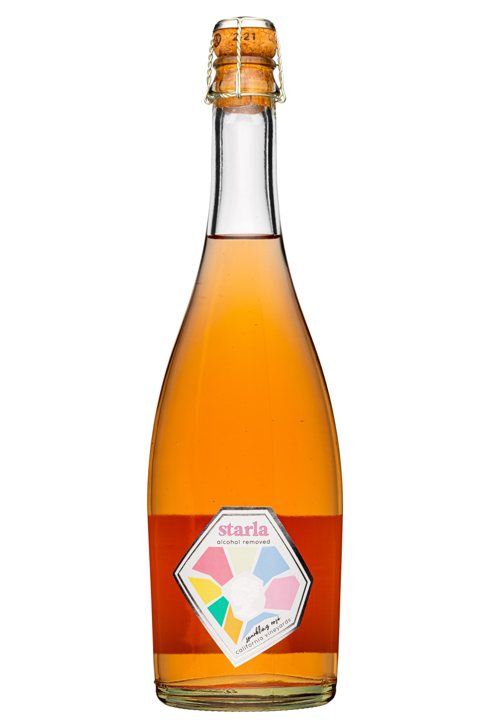 Sparkling Rojo