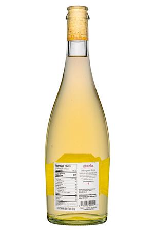 Starla Wines: Starla-750ml-2021-NonAlcWine-SauvBlanc-Facts