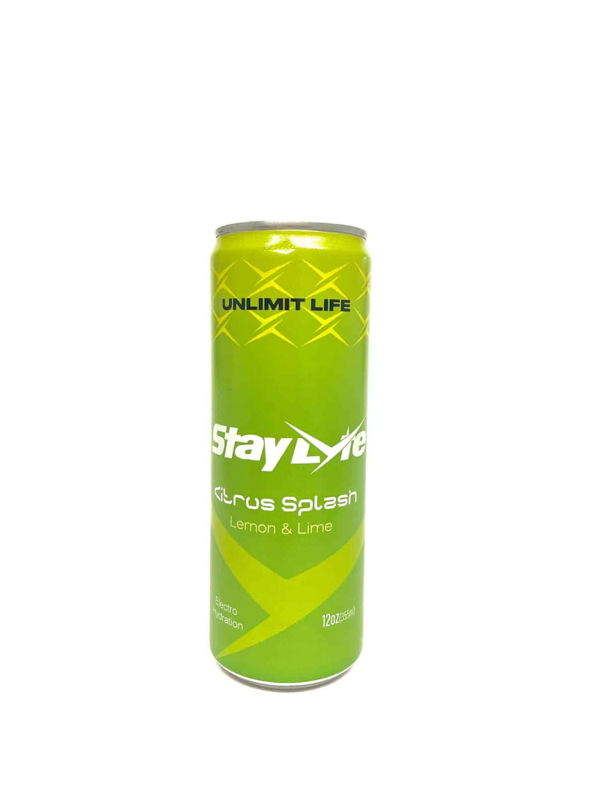 Citrus Splash