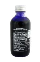 Steamm Bottled Espresso: Steamm_Facts