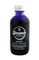 Steamm Bottled Espresso: Steamm_Front