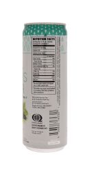 Steaz Cactus Water: Steaz CucuGreen Facts