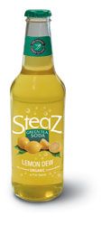 Lemon Dew