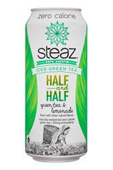 Zero Calorie - Half & Half