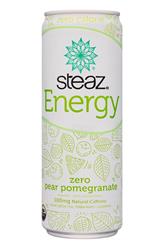 Zero Pear Pomegranate (2019)