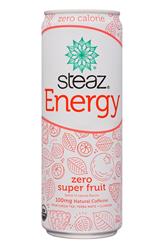 Zero Super Fruit (2019)