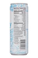 Steaz Energy: Steaz-12oz-Energy-BerryZero-Facts