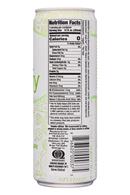 Steaz Energy: Steaz-12oz-Energy-Zero-PearPom-Facts