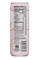 Steaz Energy: Steaz-12oz-Energy-Zero-SuperFruit-Facts