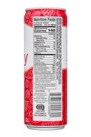 Steaz Energy: Steaz-12oz-Energy-SuperFruit-Facts