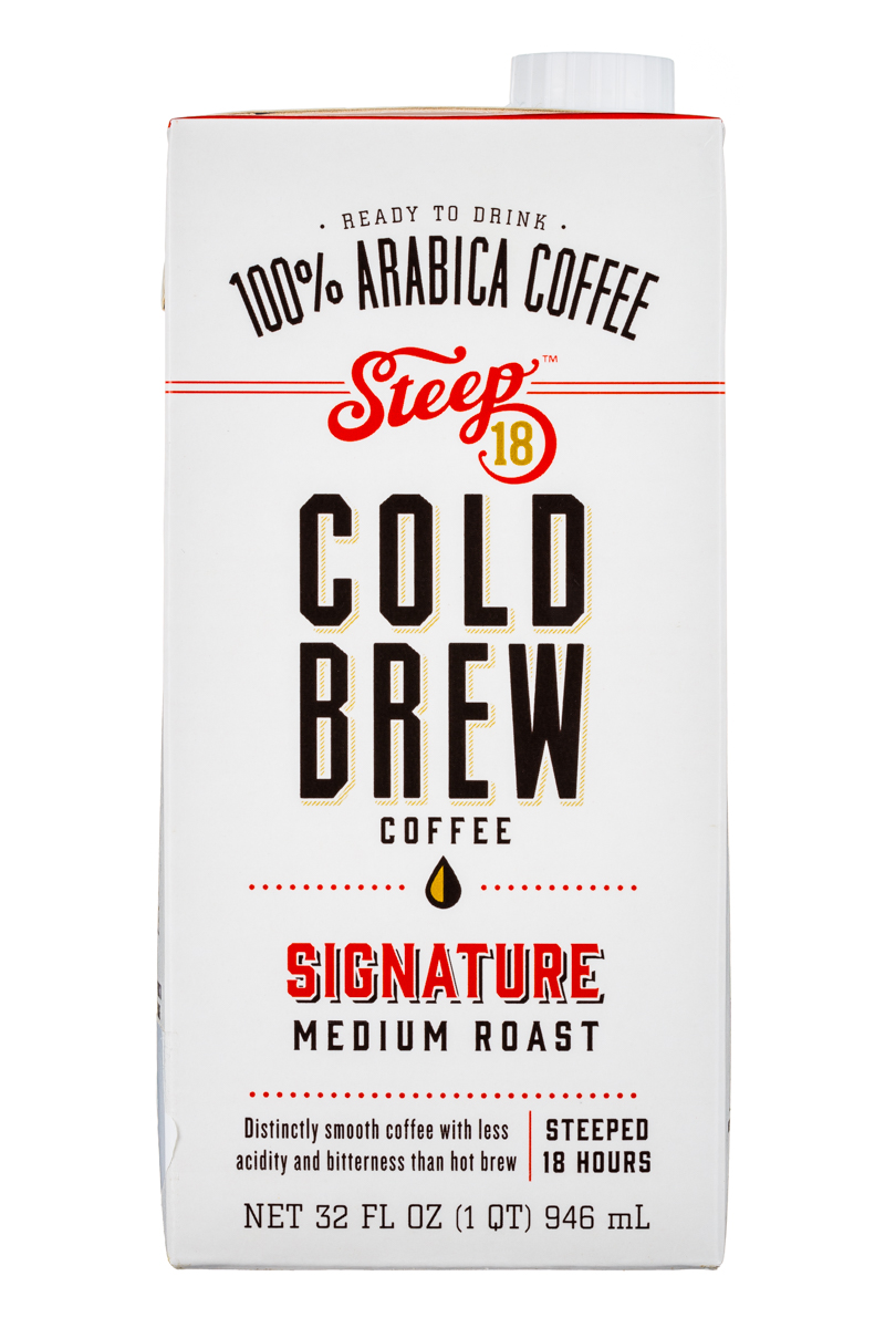 Signature Medium Roast