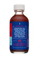 Steve's PaleoGoods - GUT POWER: StevesPaleogoods-2oz-GutPower-Balance-Facts